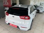 Kia Niro 1.6 GDI HEV TX - 4