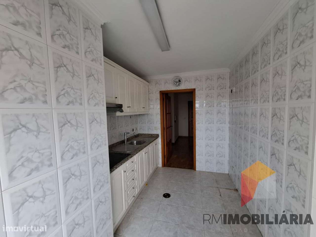 Apartamento T1 em Vila Nova de Gaua - Grande imagem: 3/20