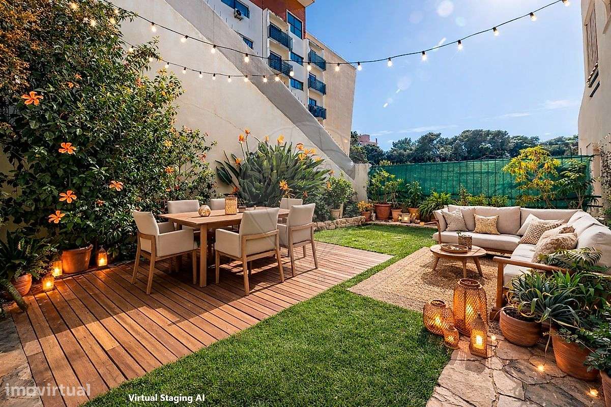 Apartamento T3 Para Venda