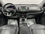 Kia Sportage 1.7 DSL MT 4x2 PREMIUM - 23