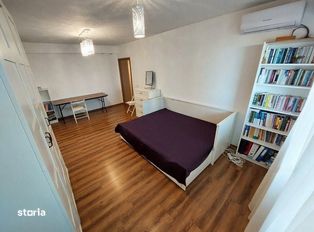 Tomis Plus - Apartament cu 3 camere, etaj 1