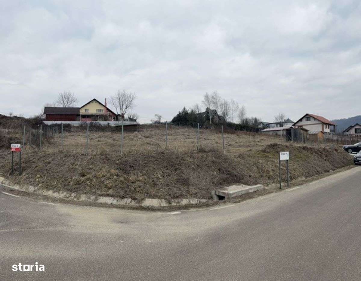 TAUTII MAGHERAUS - drumu Nistrului 16 ari teren intravilan pt case! - Imagine principală: 4/10