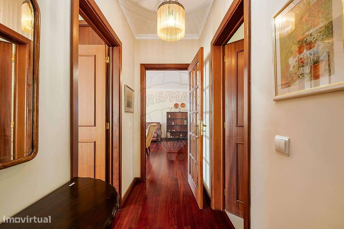 Apartamento T2 para venda-6