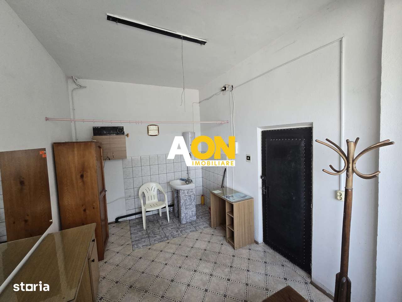 Spatiu Comercial Zona Cetate - Imagine principală: 4/4