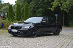 BMW M5 Competition - 1