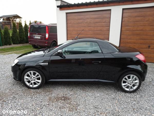 Opel Tigra 1.4 Cosmo - 6