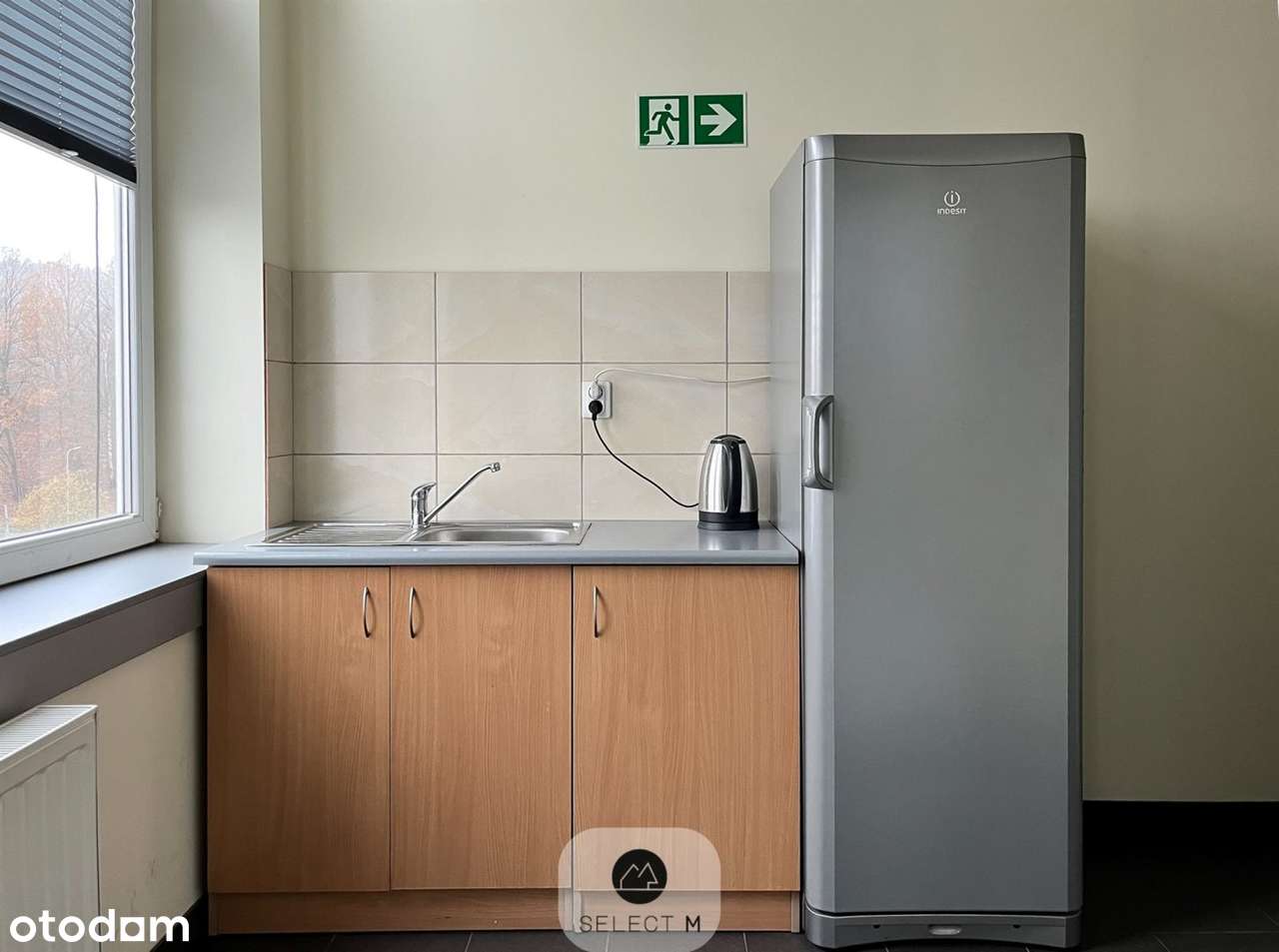 Biuro gotowe do wynajęcia - Pełny obrazek: 4/5