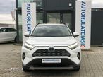 Toyota RAV4 2.5 Hybrid VVT-iE 4x4 Luxury - 5