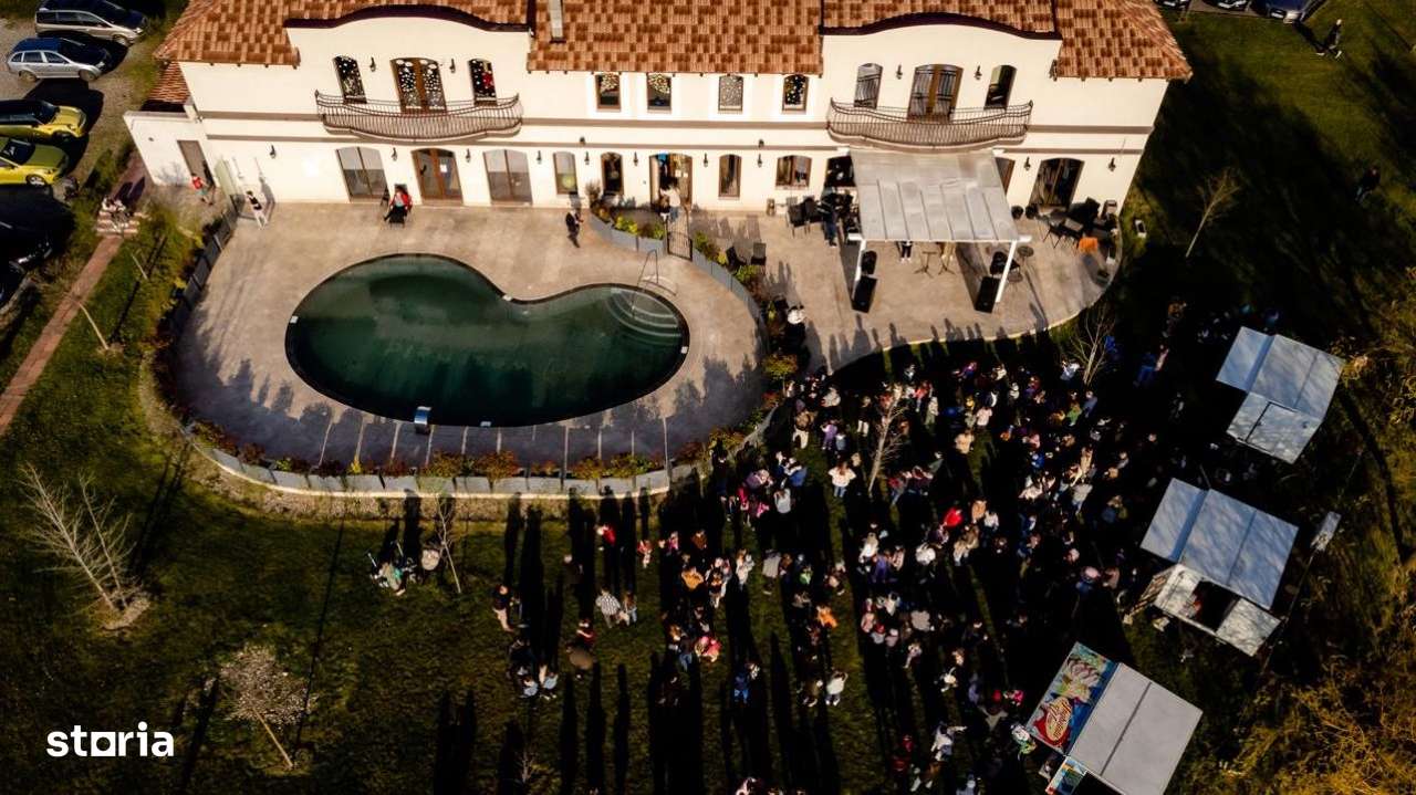 OPORTUNITATE! Parcelă generoasă pentru un proiect unic! Westfield Arad-8