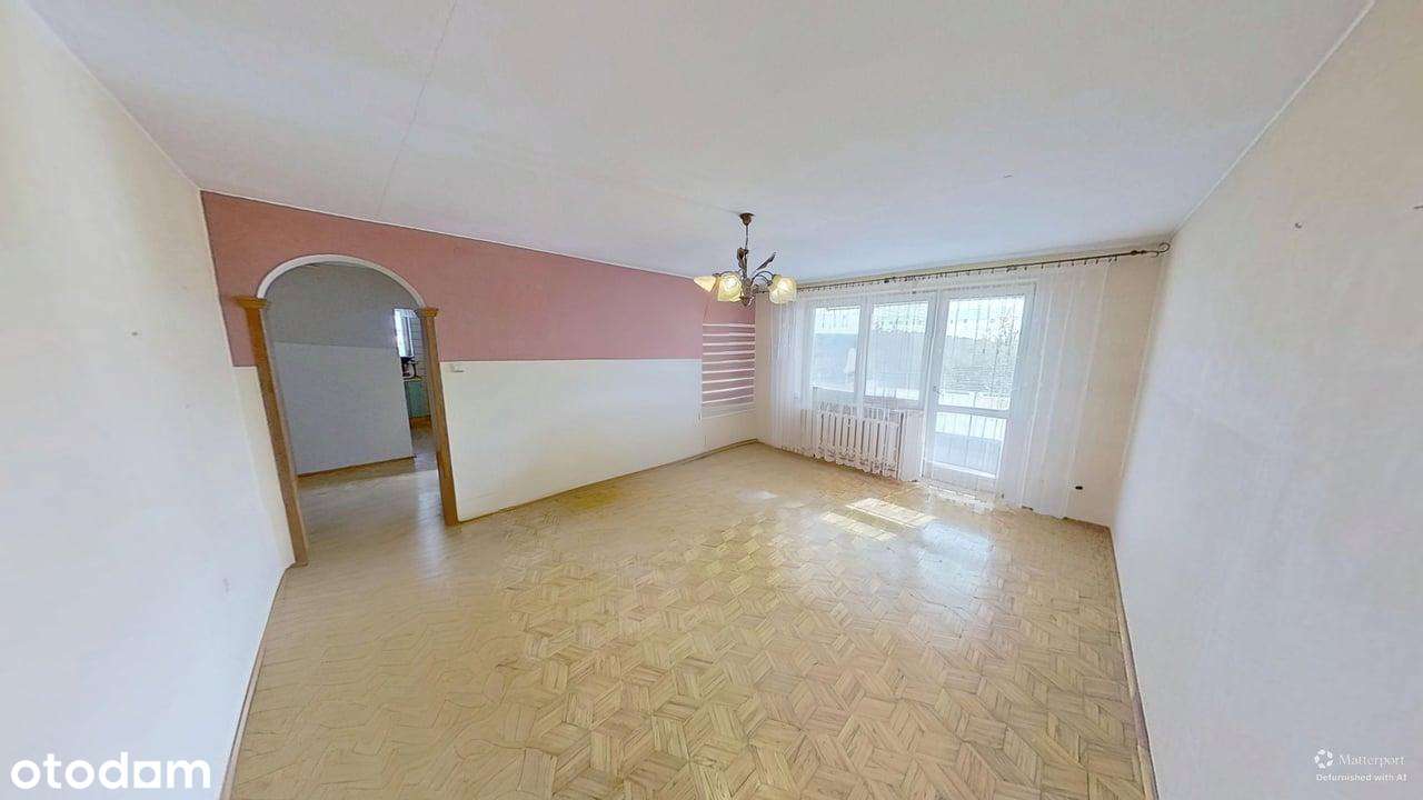 Ostrołęka/Goworowska/81 m2/mieszkanie na sprzedaż/750 m do Galerii! - Pełny obrazek: 3/20