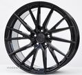 HX06 B HAXER FELGI 21 5x112 AUDI Q5 Q7 Q8 SQ5 SQ7 - 4