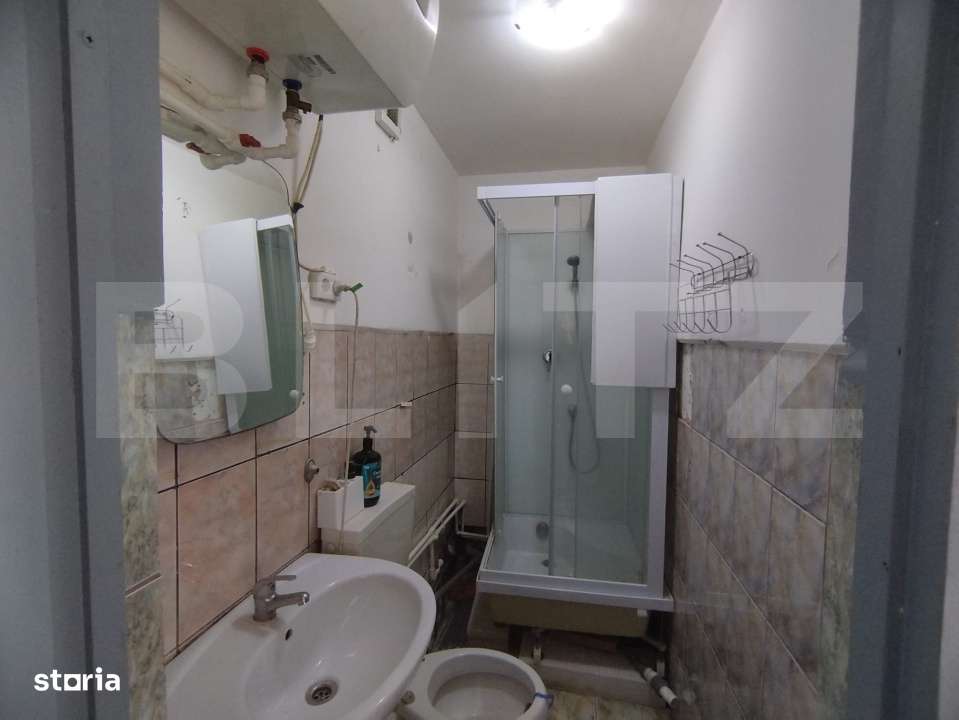 Camera camin 17 mp, zona Bularga - Imagine principală: 4/4