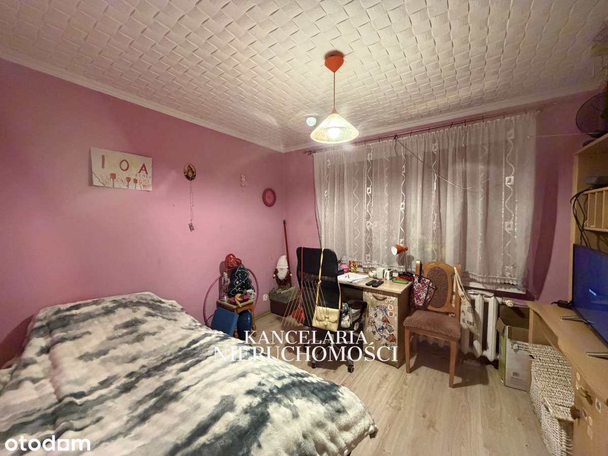 Totalna perełka na rynku! Mieszkanie na parterze.-7