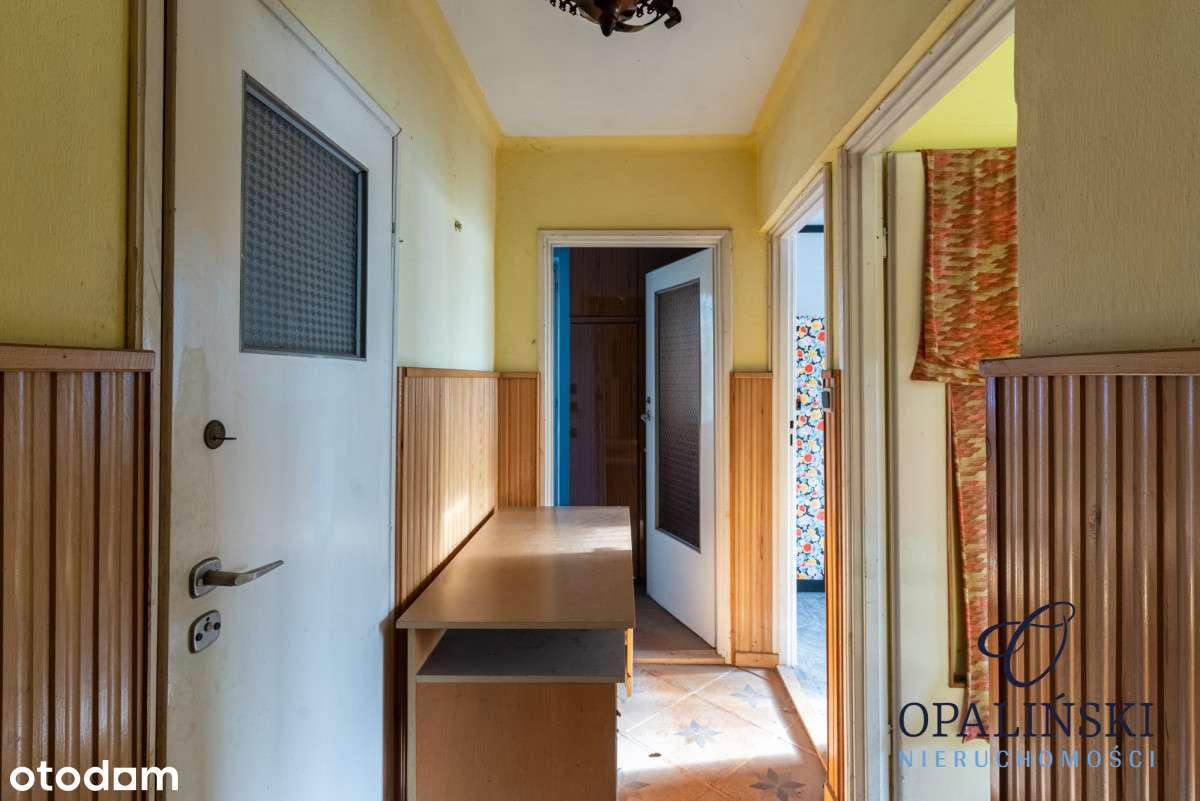 Bliźniak w cichej i spokojnej okolicy | 19.62 ar-6