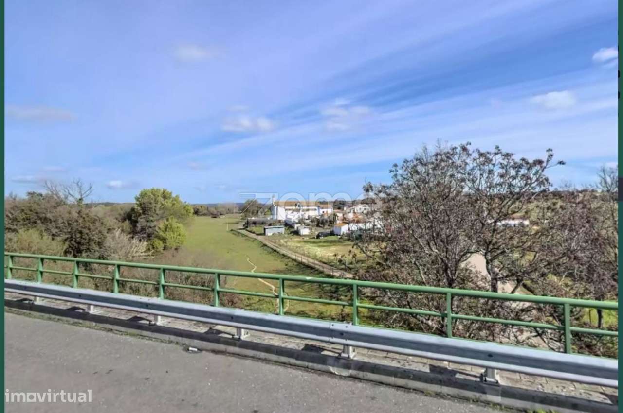 Terreno com 21.395 m2, com projeto aprovado para condominio - Grande imagem: 5/20