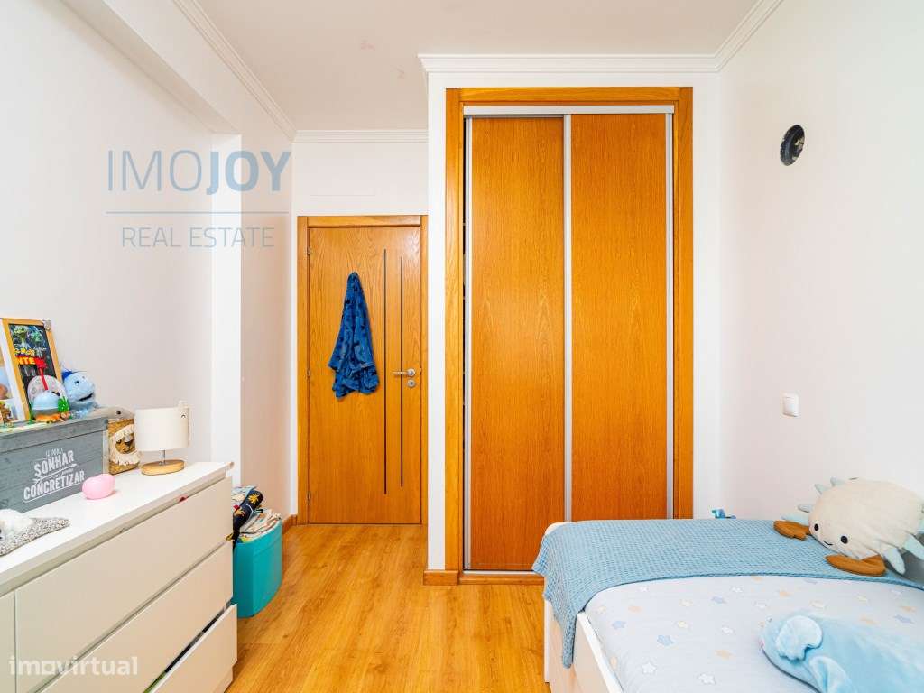 Fantástico Apartamento T3 à Venda na Quinta da Malata em Portimão-16