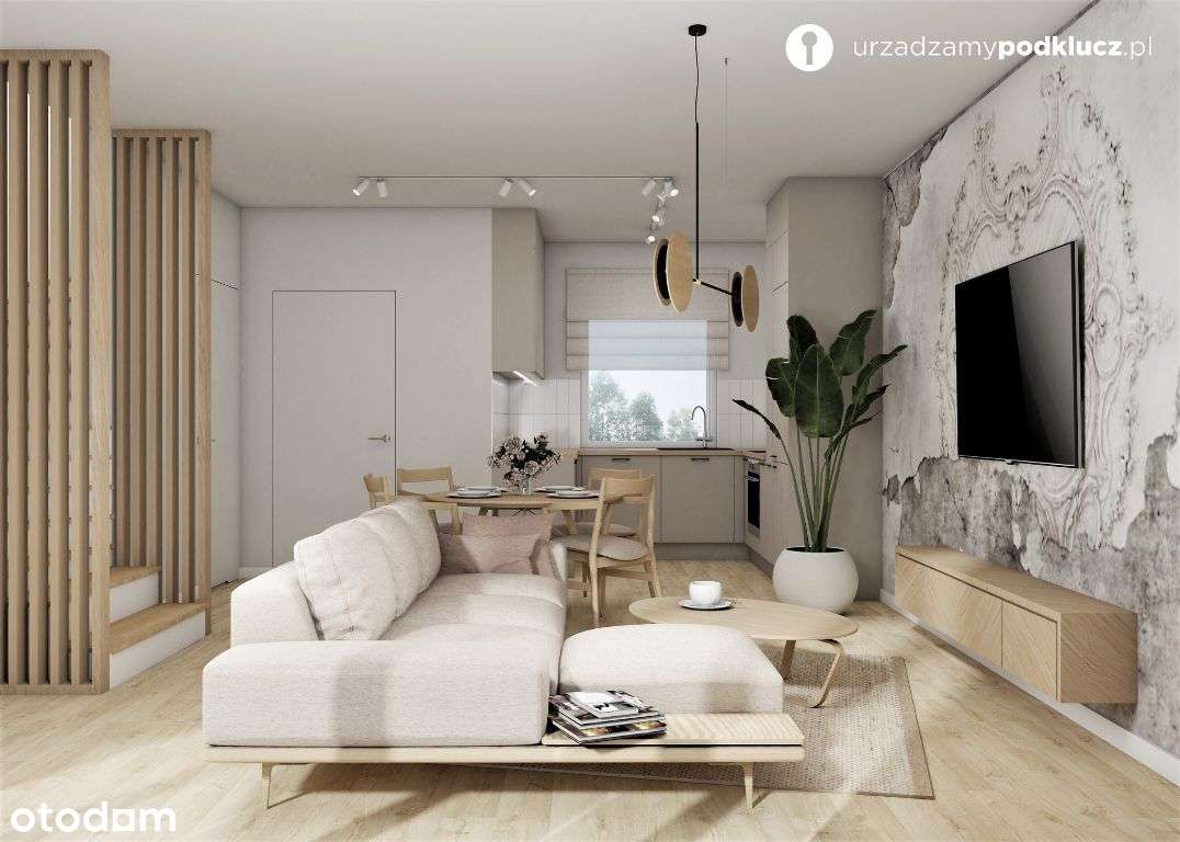 segmenty Falenty Nowe, ul. Willowa, Zadanie X-4