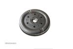 Volanta LUK Volkswagen Crafter, CADDY, GOLF, JETTA, PASSAT, POLO, SHARAN, TIGUAN, TOURAN, TRANSPORTER V-VI Cod 415043110 Piesa Noua - 1