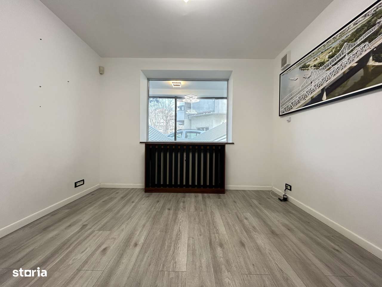 Spațiu pretabil sediu firmă sau activitate comercială - Tomis II - Imagine principală: 4/13