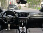 Volkswagen T-Roc 1.5 TSI ACT Premium DSG - 10