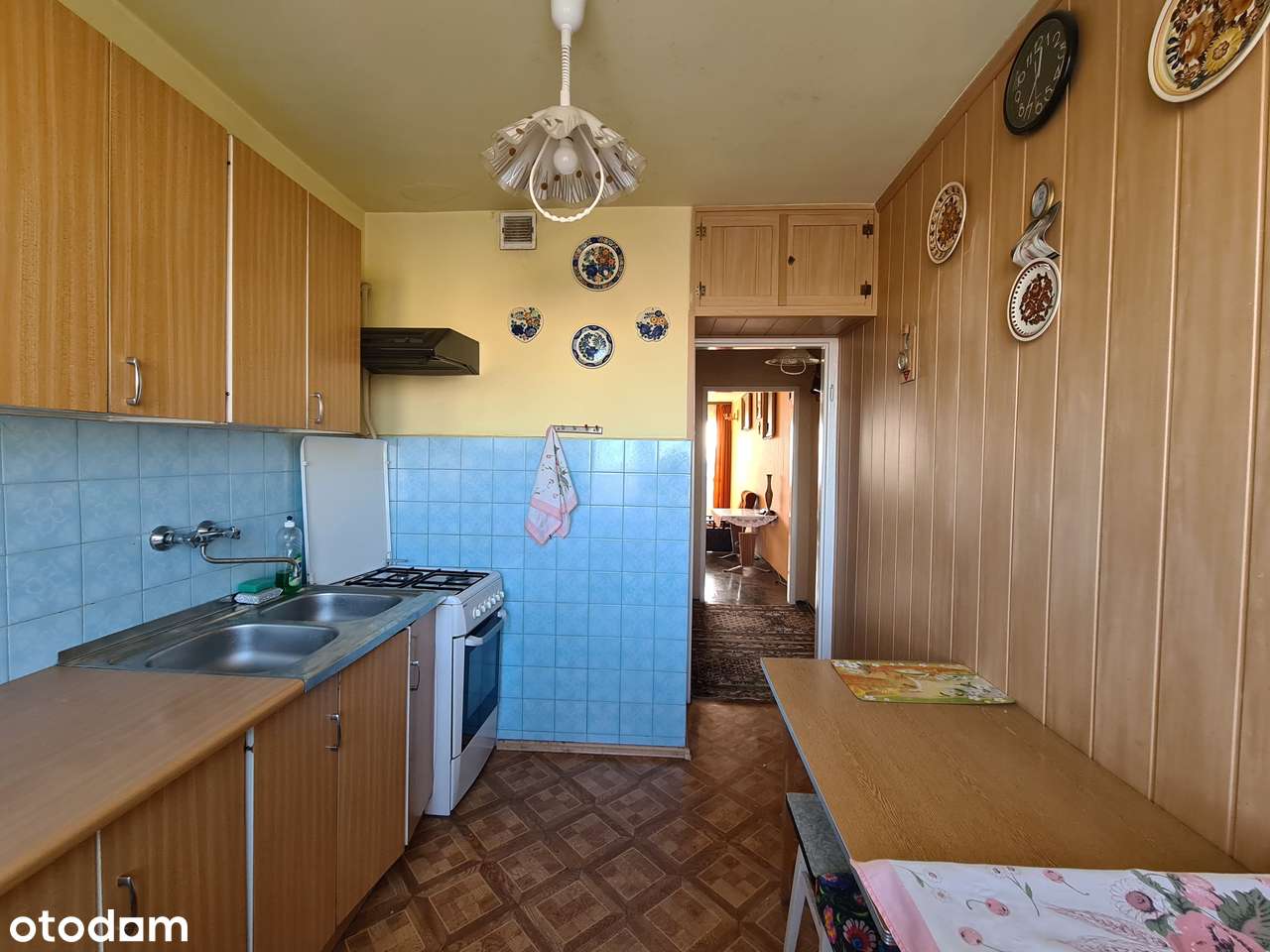 2 niezależne pokoje, jasna kuchnia, balkon, c.w.u. MPEC, tramwaj-10