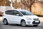 Ford S-Max 2.0 TDCi DPF Trend - 4