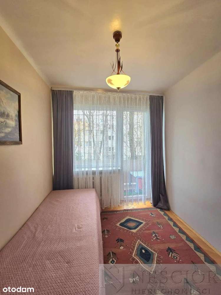 Trzypokojowe z balkonem blisko PKP - Pełny obrazek: 3/8