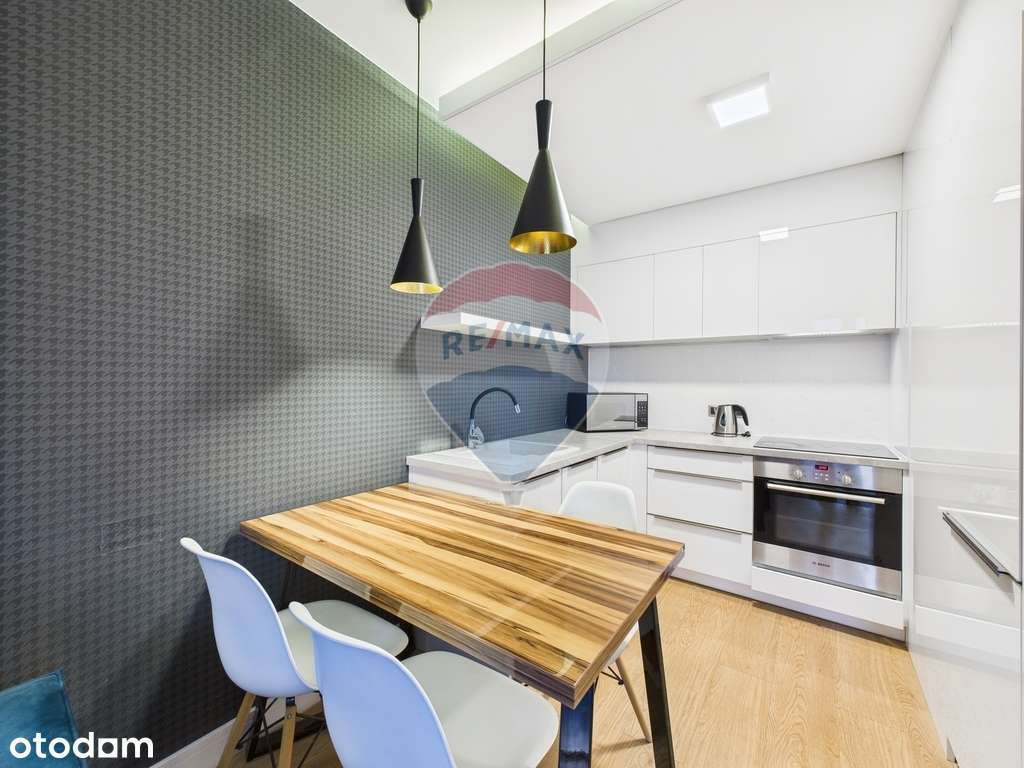 Dwupokojowy apartament 35,71 m² w Mielenku-2