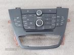 Auto Radio Opel Insignia A (G09) - 1