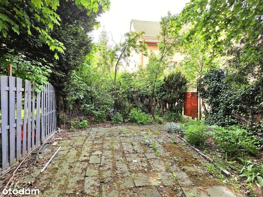 Mieszkanie położone na I piętrze-5