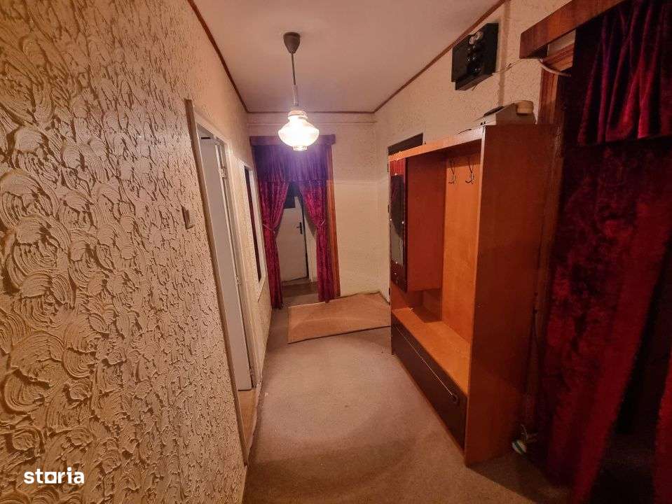 BISTRIȚA LAC- Apartament 3 camere decomandate/doua bai/doua balcoane - Imagine principală: 5/7