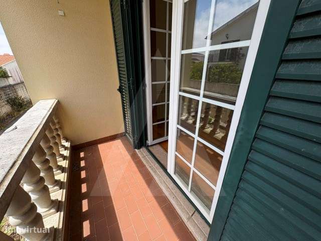 Apartamento T3 implex com garagem fechada em São Bernardo-16