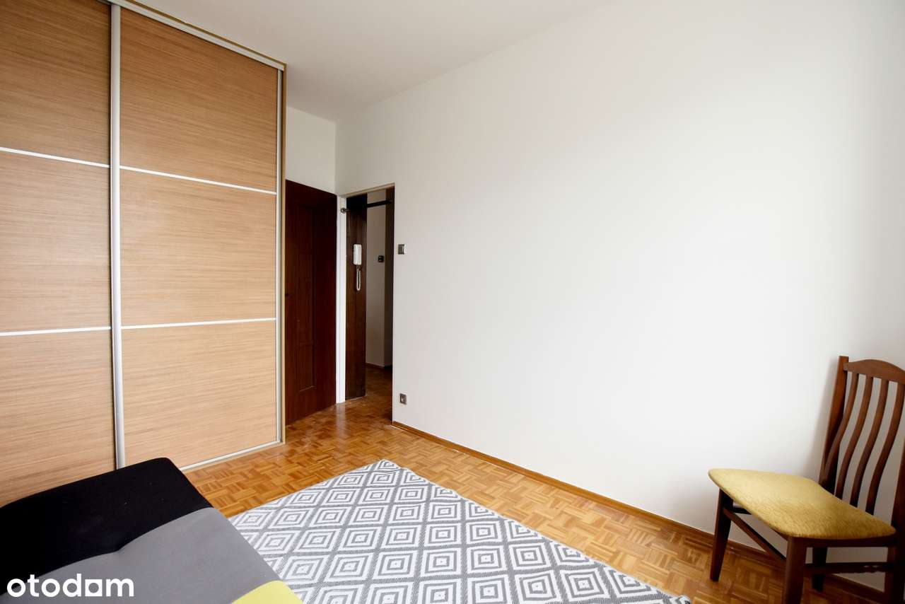 Ładne mieszkanie, w super lokalizacji, blisko UMK-7