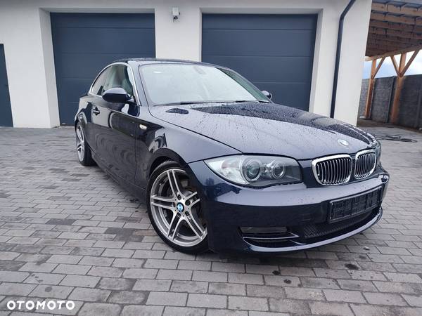 BMW Seria 1 123d DPF Edition Sport - 6