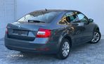 Skoda Octavia - 6