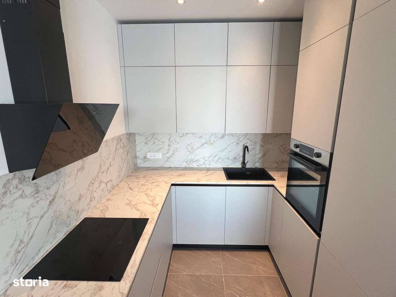 2 CAMERE - ready to move - ONE VERDI PARK-5