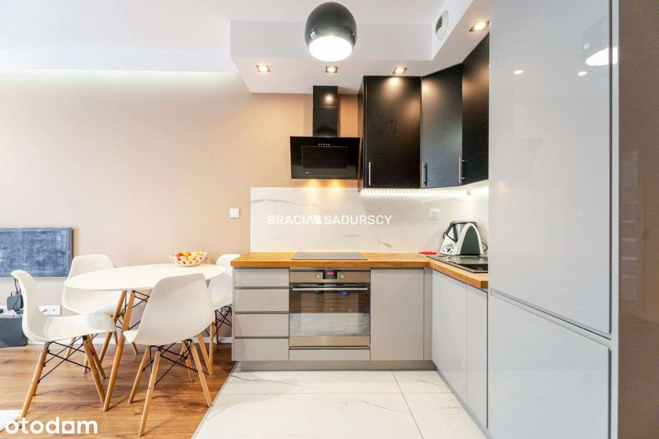 Duże mieszkanie idealne dla rodziny.-9