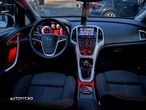 Opel Astra 1.7 CDTI Cosmo - 4