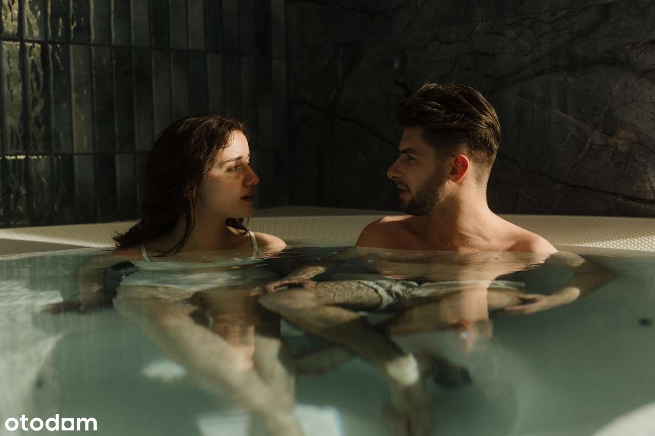 Penthouse w legendarnym Hotelu LIDO - Basen, SPA & Restauracja-16