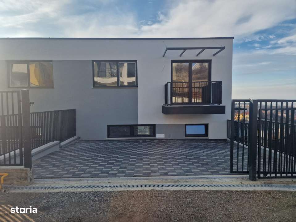 Casa cuplata, Dezmir, 148mp utili - Imagine principală: 4/19