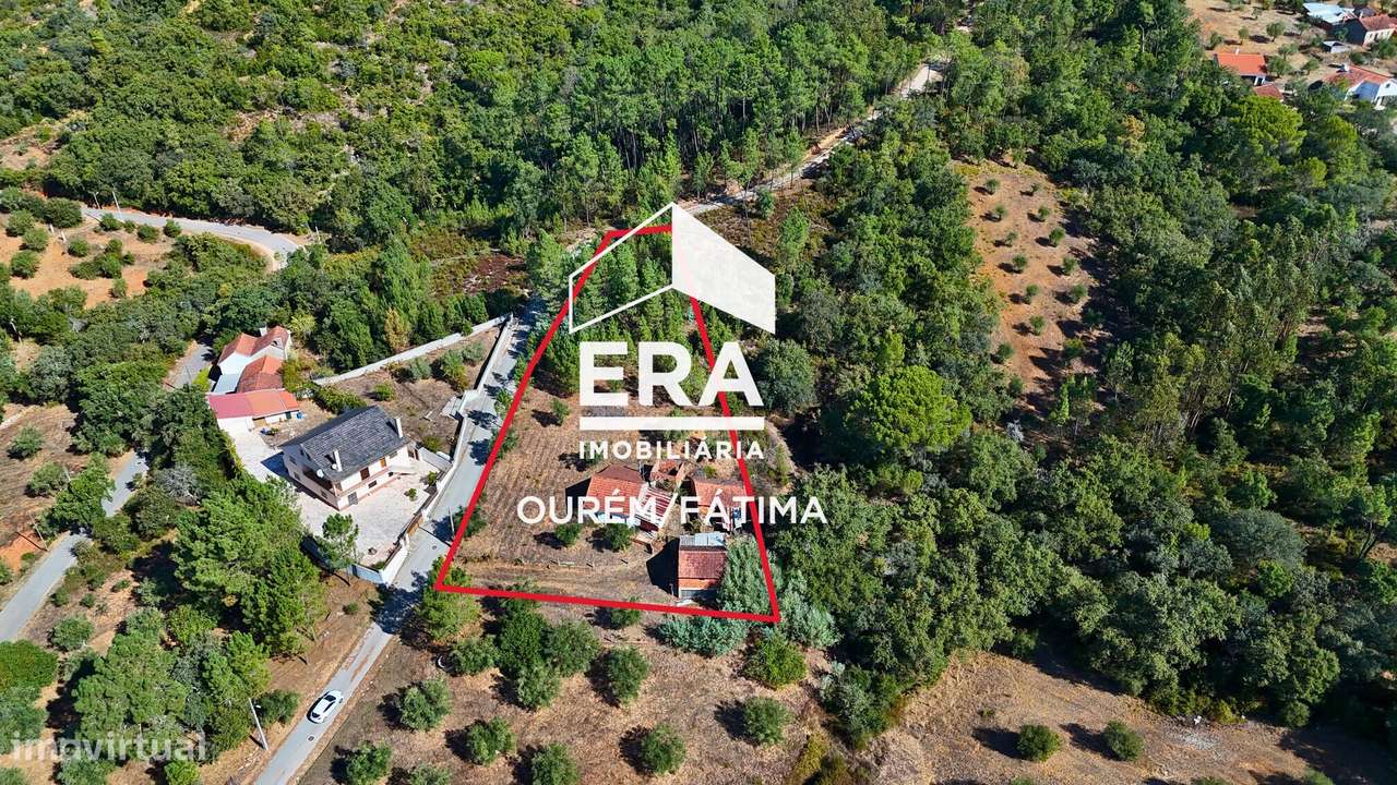 Moradia T2 localizada em Formigais - Grande imagem: 2/24