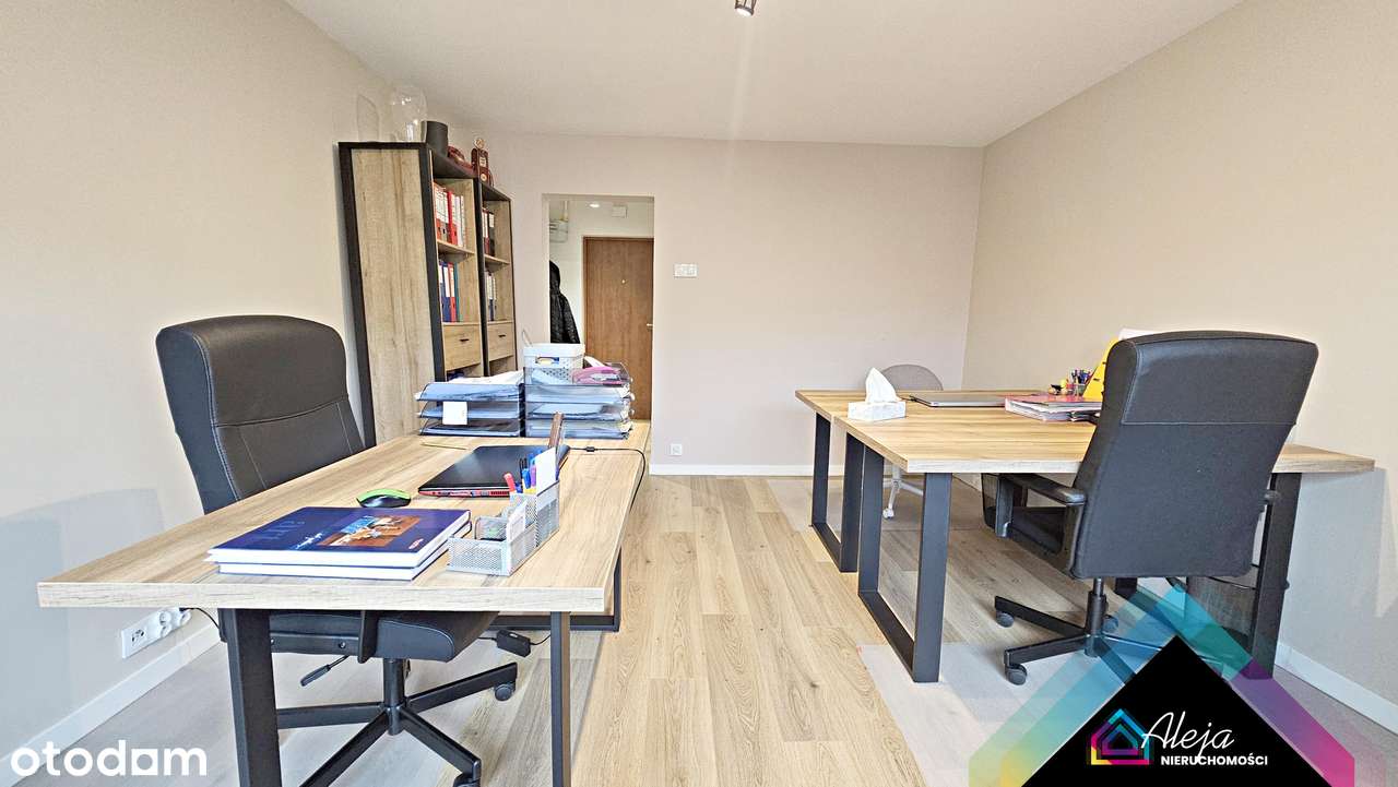 Kawalerka ,2.piętro ,blok z windą ,duży balkon ,po generalnym remoncie-3