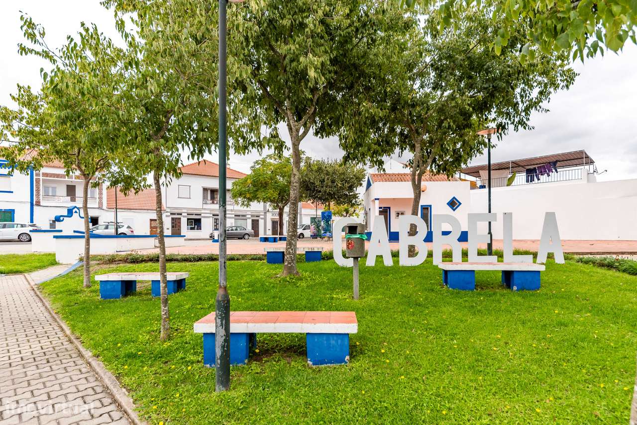 Moradia a estrear - Grande imagem: 4/54