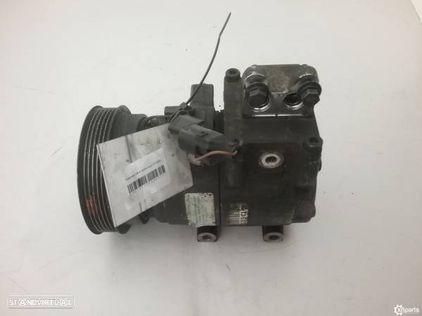 Compressor de ar condicionado HYUNDAI ACCENT II (LC) 1.5 | 09.00 - 11.05 Usado R... - 1