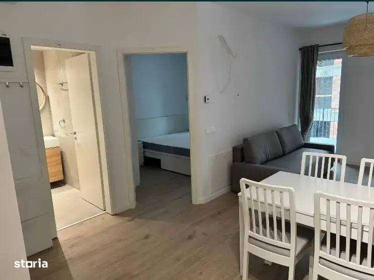 Apartament 2 camere mobilat/utilat nou + parcare in Colentina - Imagine principală: 5/10