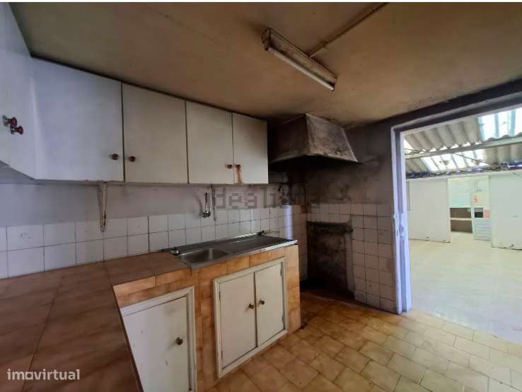 Moradia T3 em Árvore, Vila do Conde — a 500 m da Praia-16