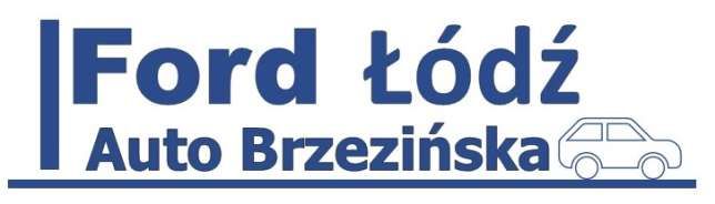 Ford Łódź Auto Brzezińska