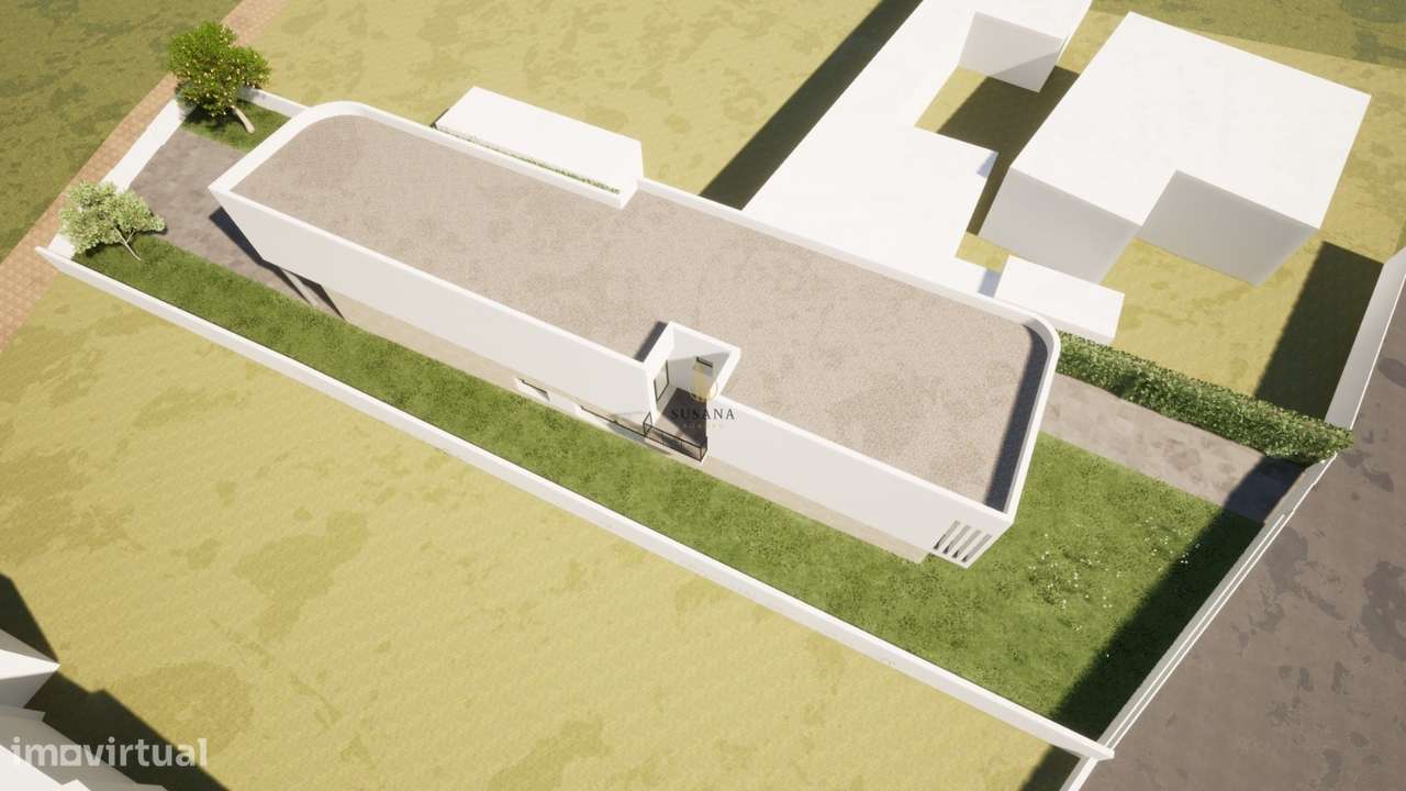 Moradia Isolada T3 Venda em Abraveses,Viseu - Grande imagem: 5/9