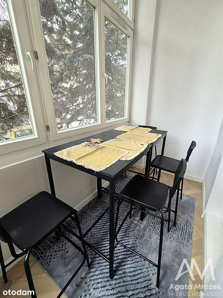 Urocze 2 pok,aneks kuchenny,media miejskie,loggia-7