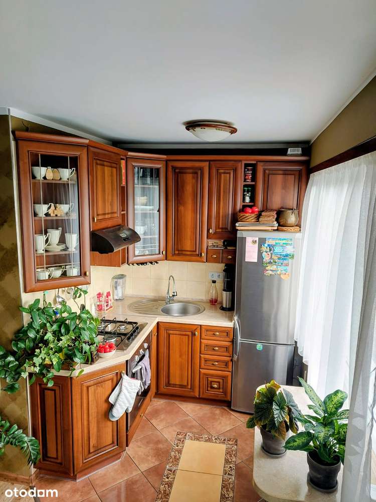 2 pok. balkon, piwnica, miejsce parkingowe, dobra lokalizacja-15